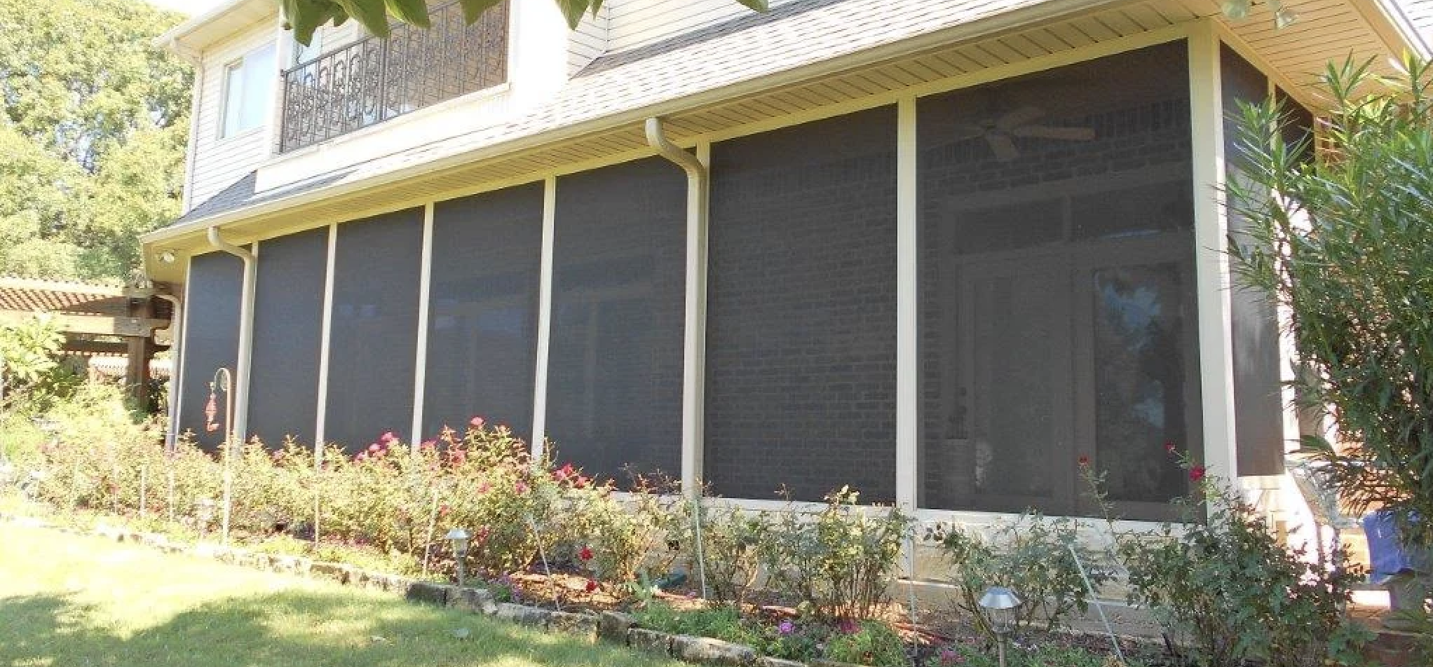 Home Screen Room Builder